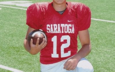 Nikolas “Niko” Rositano