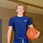 Drew Smith - Recruit Reels - Basketball