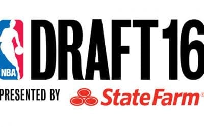 The First Pick in the 2016 NBA Draft is…