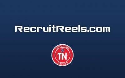 Recruit Reels partners with Tennessee State Soccer Association