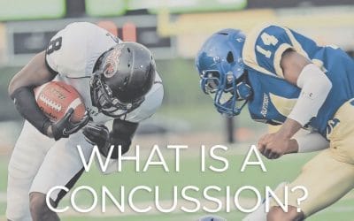 What is a Concussion?