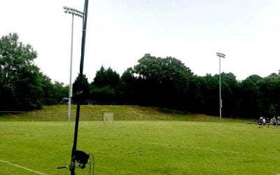 High-Pods are in High Demand for Sports Video