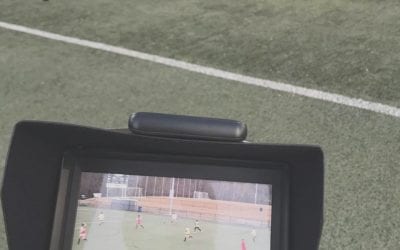 Capturing Sports Video