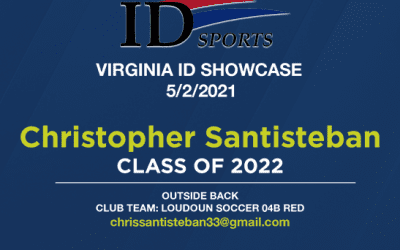 Christopher Santisteban