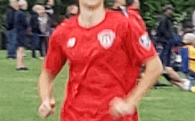 Matthew Joseph McKenna